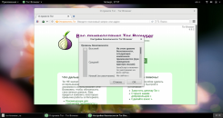 Tor Browser для Windows 10 64 bit